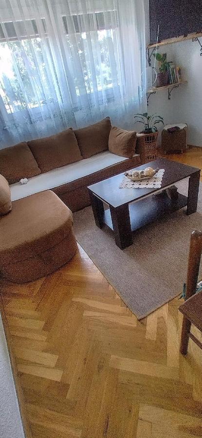 Apartman Pavelic Lovinac  Ngoại thất bức ảnh