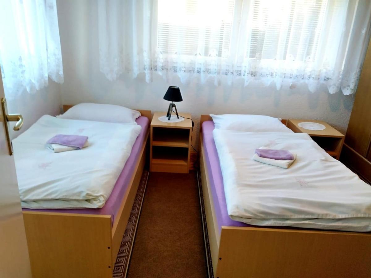 Apartman Pavelic Lovinac  Ngoại thất bức ảnh