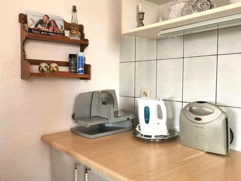 Apartman Pavelic Lovinac  Ngoại thất bức ảnh