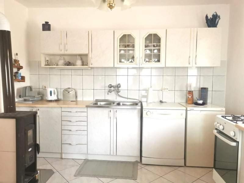 Apartman Pavelic Lovinac  Ngoại thất bức ảnh
