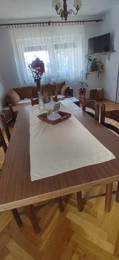 Apartman Pavelic Lovinac  Ngoại thất bức ảnh