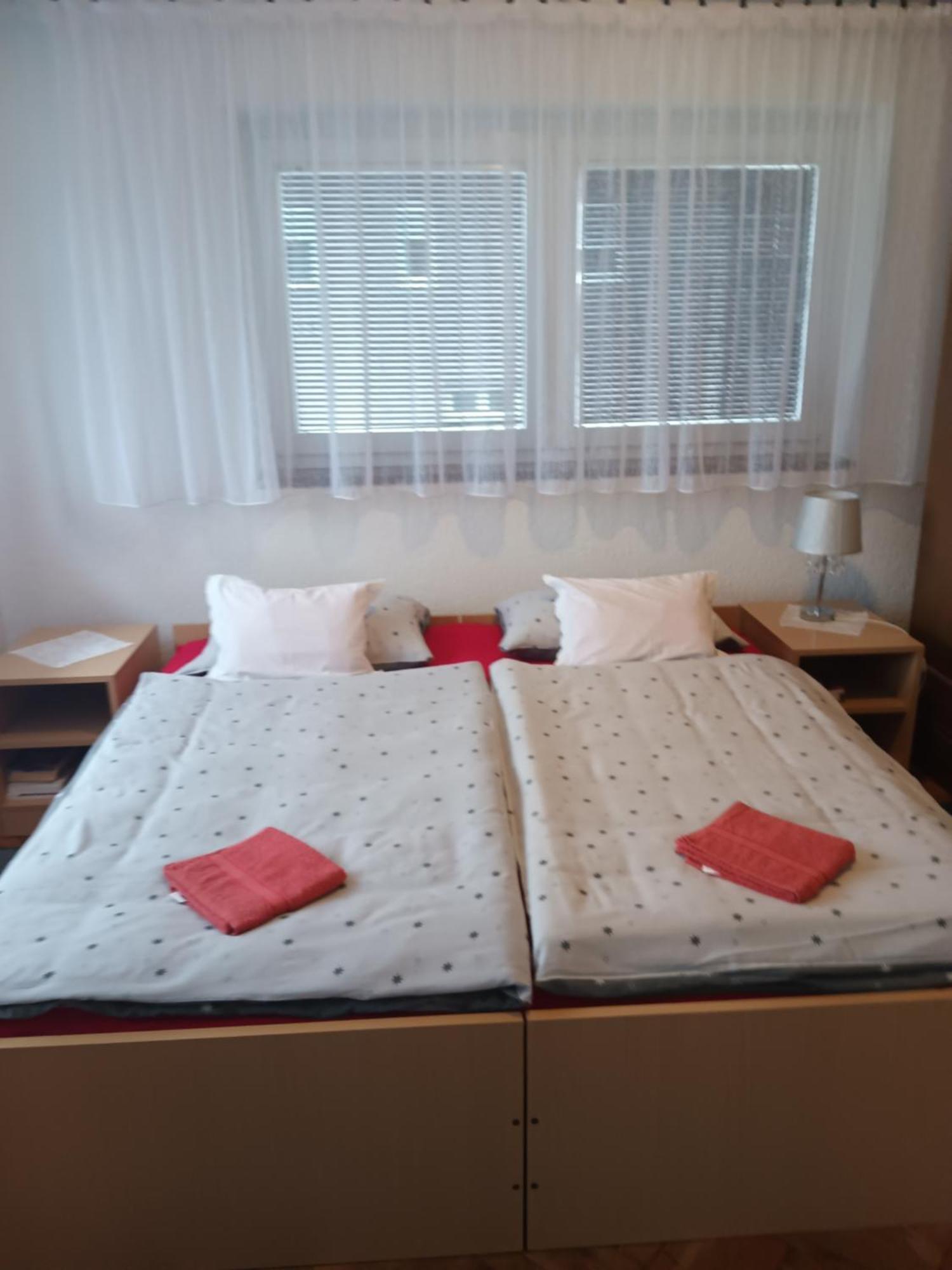 Apartman Pavelic Lovinac  Ngoại thất bức ảnh