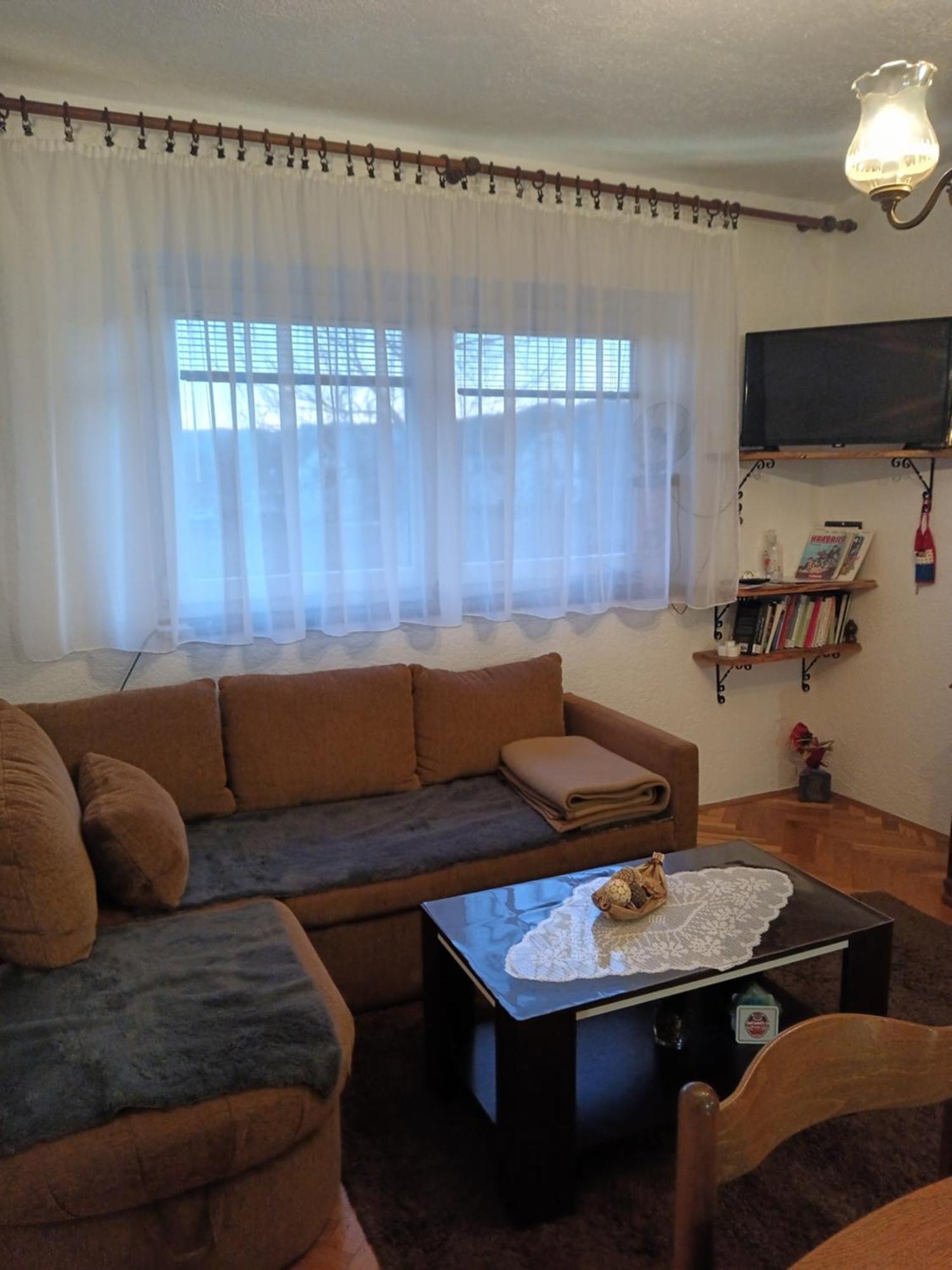 Apartman Pavelic Lovinac  Ngoại thất bức ảnh