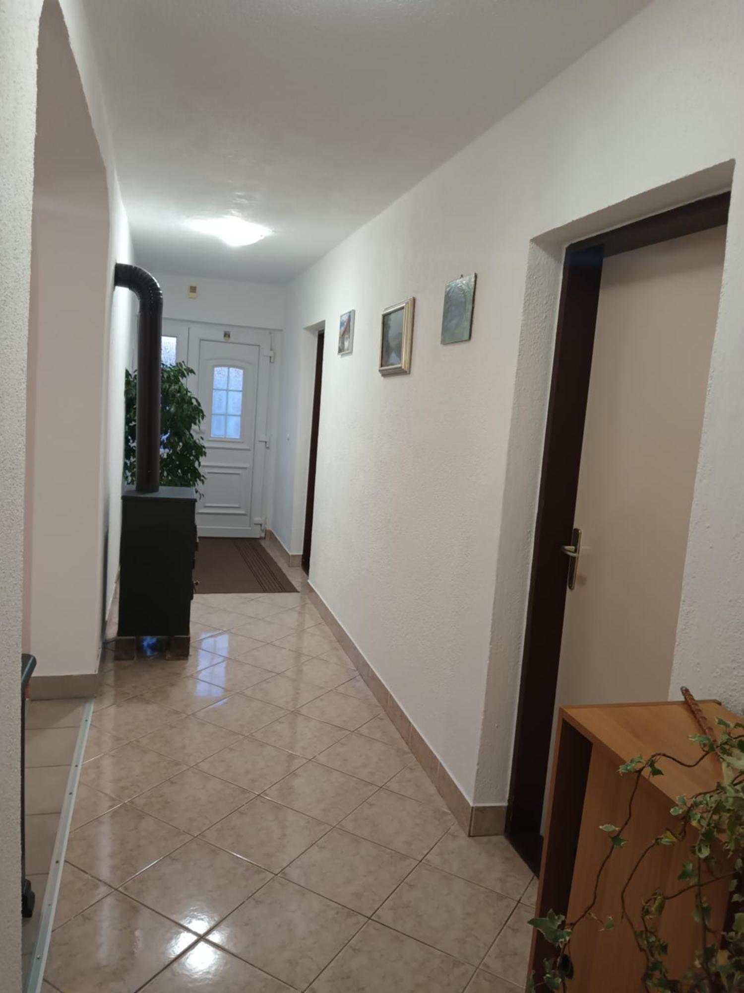 Apartman Pavelic Lovinac  Ngoại thất bức ảnh