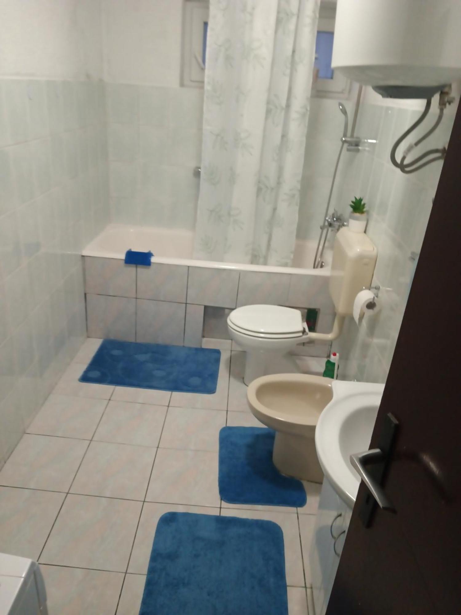 Apartman Pavelic Lovinac  Ngoại thất bức ảnh